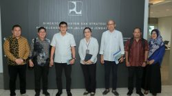 Pemkab Parigi Moutong Usulkan Jembatan Bambalemo dan Jalan Strategis ke Pemerintah Pusat