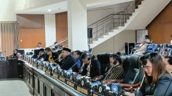 DPRD Parimo Soroti Jalan Rusak di Bolano Lambunu, Warga Pertanyakan Janji Perbaikan