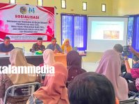 Kekerasan Seksual terhadap Anak Masih Dominan, DP3AP2KB Perkuat Upaya Pencegahan