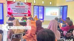Kekerasan Seksual terhadap Anak Masih Dominan, DP3AP2KB Perkuat Upaya Pencegahan