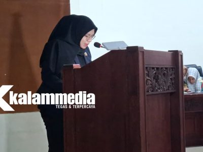 Fraksi Keadilan Rakyat Minta APBD 2027 Perkuat PAD dan Prioritaskan Kesejahteraan Guru