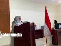 DPRD Parigi Moutong Minta Konsultan Proyek Perpustakaan Diblacklist, Dukung Proses Hukum yang Berjalan