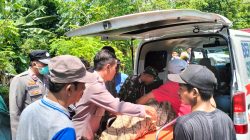 Pria Lansia di Masigi Ditemukan Meninggal, Polisi Tak Temukan Tanda Kekerasan