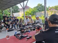 Perbakin Jadi Andalan Parigi Moutong Menuju Porprov Sulteng, KONI Soroti Regenerasi Atlet