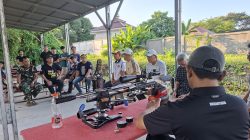 Perbakin Jadi Andalan Parigi Moutong Menuju Porprov Sulteng, KONI Soroti Regenerasi Atlet