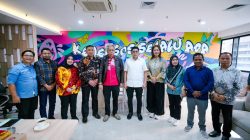 DPRD Kawal Usulan Sekolah Rakyat Parigi Moutong, Kemensos Nyatakan Lolos Verifikasi