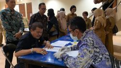 Wabup: ASN Mangkir Tes Urine Tetap Dicari