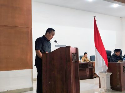 Gerindra: APBD Harus Berdampak bagi Masyarakat