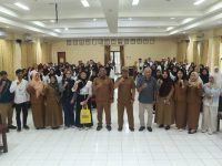 Parigi Moutong Jadi Lokasi Pelatihan Wirausaha Baru Program Berani Harmoni