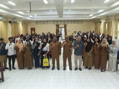 Parigi Moutong Jadi Lokasi Pelatihan Wirausaha Baru Program Berani Harmoni