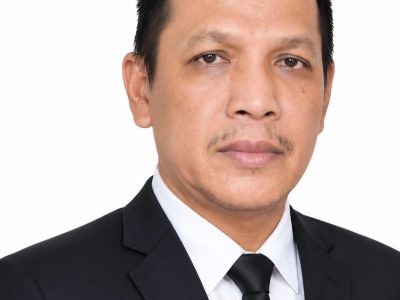 DPRD Desak Pemda Tebang Pohon Trambesi di Lorong Cinta, Dinilai Ancam Keselamatan Warga