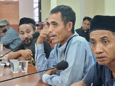 APLM Minta DPRD Usut Dugaan Intimidasi dan Persoalan Lahan Terkait Investasi PT ATI di Siniu