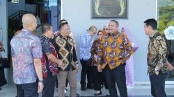 Pemkab Parigi Moutong Gandeng UNG, Perkuat Kerja Sama Pendidikan dan Pengembangan SDM