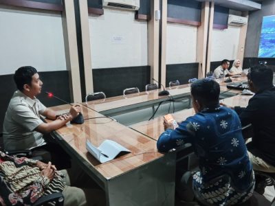 DPRD Parigi Moutong Pelajari Pengelolaan Pajak Reklame di Makassar untuk Tingkatkan PAD