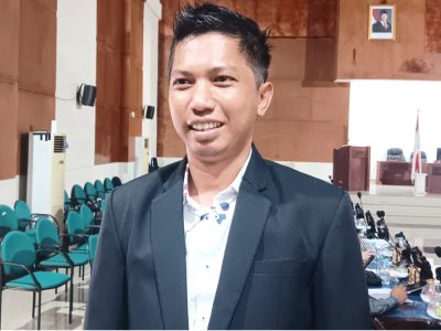 DPRD Soroti Dugaan Buruknya Pelayanan RSUD Anuntaloko, Basuki Ungkap Sejumlah Aduan Warga