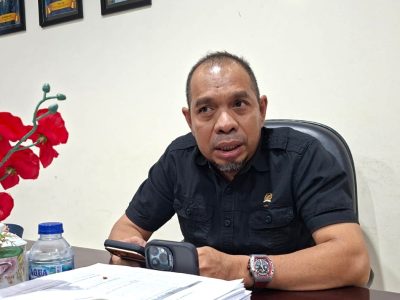DPRD Desak BPBD Siagakan Posko Bencana, Cuaca Ekstrem Ancam Sejumlah Wilayah di Parigi Moutong
