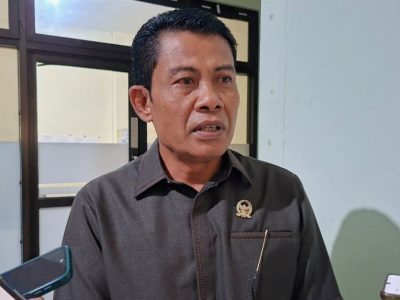 Pansus LKPJ DPRD Temukan Toilet Bocor dan Ruang Belum Difungsikan Saat Sidak di RSUD Anuntaloko