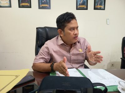 Komisi IV DPRD Parigi Moutong: Persoalan Cleaning Service RS Anuntaloko Bukan PHK, Dorong Dialog Lanjutan