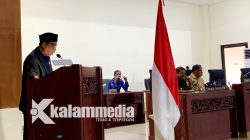 Pansus DPRD Belum Tuntaskan Pembahasan LHP BPK, Minta Waktu Tambahan