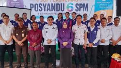 DPRD Parigi Moutong Dukung Penguatan Layanan Kesehatan Lewat Posyandu 6 SPM