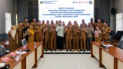 Bapemperda DPRD Parigi Moutong Dorong Kepastian Hukum Penyaluran DBH Rp24 Miliar