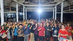 Ketua DPRD Parigi Moutong Gandeng DPR RI, Kawal Aspirasi Warga Torue