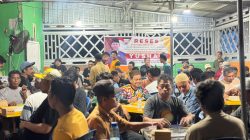 Reses Unik Yushar, Lomba Domino Jadi Wadah Serap Aspirasi