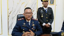 Lapas Parigi Perketat Pengawasan, Cegah Narkoba Masuk ke Dalam Lapas