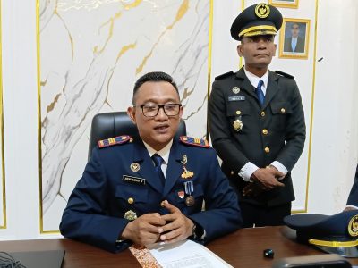 Lapas Parigi Perketat Pengawasan, Cegah Narkoba Masuk ke Dalam Lapas