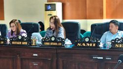 Banggar DPRD Parimo Soroti Proyeksi KUA-PPAS 2027, Minta TAPD Hadir Lengkap
