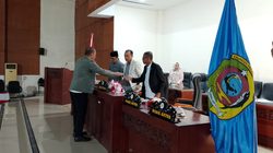 NasDem Soroti Kebocoran Retribusi, Bupati Parimo Didesak Bentuk Tim Terpadu