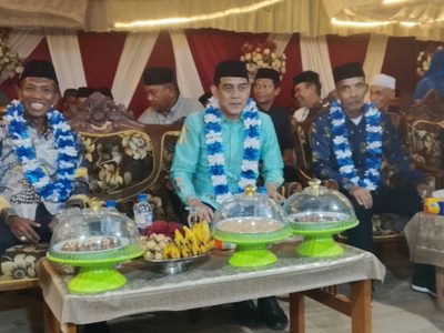 Wakil Ketua DPRD Apresiasi Konsistensi Pelaksanaan PSBI Kasimbar