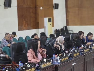 Kasus Kekerasan Perempuan dan Anak Capai 65, DPRD Parigi Moutong Desak Pemda Bergerak