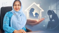 UPTD PPA Sediakan Rumah Aman untuk Korban Kekerasan, Lokasinya Dirahasiakan