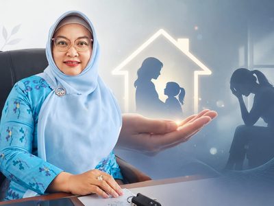 UPTD PPA Sediakan Rumah Aman untuk Korban Kekerasan, Lokasinya Dirahasiakan