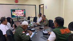 Banjir hingga Kekeringan Melanda Parigi Moutong, BPBD Perkuat Kesiapsiagaan Bencana