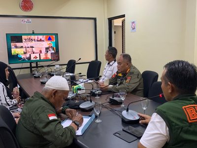 Banjir hingga Kekeringan Melanda Parigi Moutong, BPBD Perkuat Kesiapsiagaan Bencana