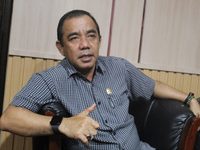 KONI Parigi Moutong Bentuk Tim Sembilan untuk Seleksi Atlet Porprov 2026