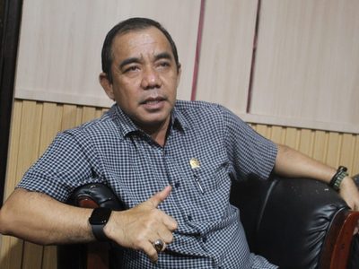 KONI Parigi Moutong Bentuk Tim Sembilan untuk Seleksi Atlet Porprov 2026