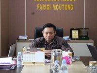 “Jaksa Peduli Aset” Dibentuk Kejari Parimo, Aset Negara Bakal Ditertibkan