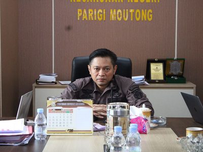 “Jaksa Peduli Aset” Dibentuk Kejari Parimo, Aset Negara Bakal Ditertibkan