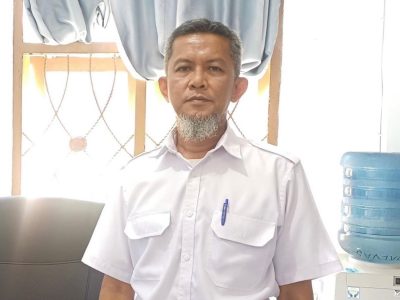 Anggaran Efisiensi, Program Seragam Sekolah dan LPG 3 Kg Parimo Tetap Jalan