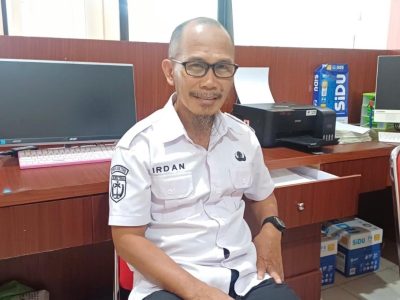 Bappelitbangda Parimo Sinkronkan Program 2026 dengan Program Berani