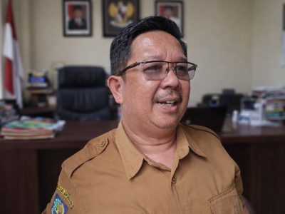 Susun Program 2027, Bappelitbangda Parimo Pastikan Selaras dengan Visi-Misi Bupati