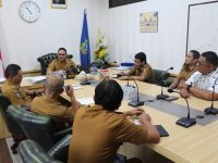 Pemkab Parimo Matangkan Persiapan Penilaian Pemerintah Daerah Berprestasi 2026