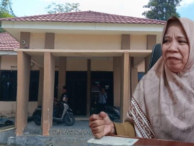 Bappelitbangda Parimo Kawal Persiapan Program MBG, Sekolah Jadi Sasaran Utama
