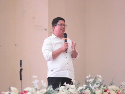 Pemda Parimo Arahkan Pembangunan Berbasis Lingkungan dan Mitigasi Bencana