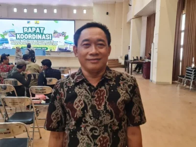 Bappelitbangda Parimo: PSU Perumahan Wajib Diserahkan Sebelum Bisa Ditangani APBD