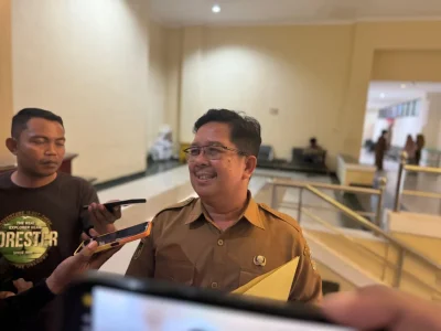 Bappelitbangda Parigi Moutong Evaluasi Program Kesehatan, Soroti Kendala SISRUTE