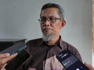 Bappelitbangda Parimo Gelar Forum Lintas OPD untuk Susun RKPD 2027